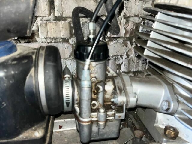 ІЖ Інша, об'ємом двигуна 0.27 л та пробігом 0 тис. км за 13000 $, фото 2 на Automoto.ua
