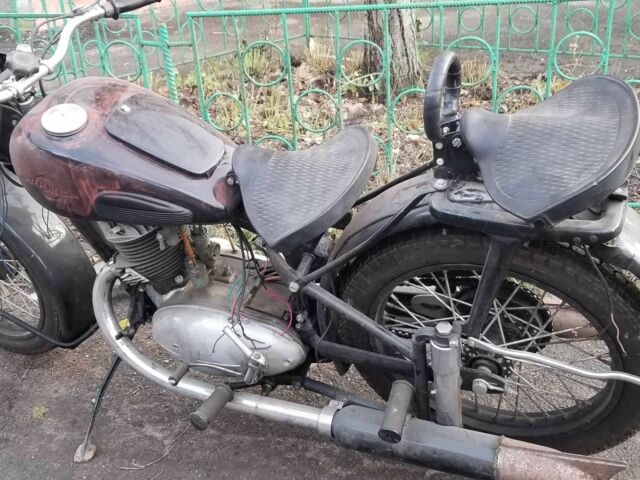 ІЖ Інша, об'ємом двигуна 0 л та пробігом 0 тис. км за 43340 $, фото 5 на Automoto.ua