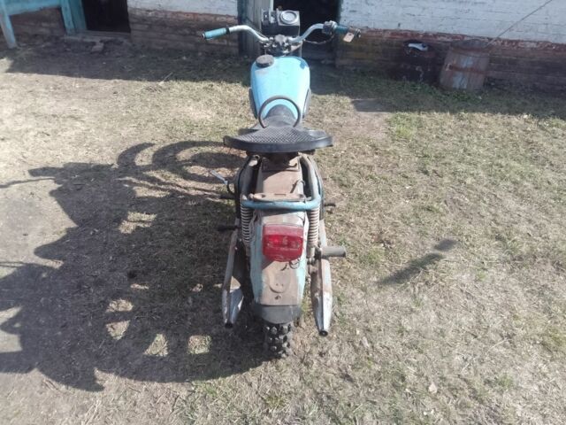 ИЖ Другая, объемом двигателя 0 л и пробегом 0 тыс. км за 213 $, фото 2 на Automoto.ua