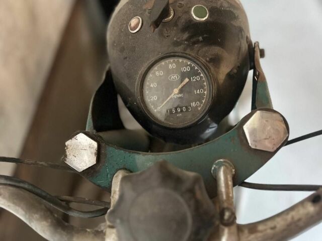 ІЖ Інша, об'ємом двигуна 0 л та пробігом 0 тис. км за 592 $, фото 1 на Automoto.ua