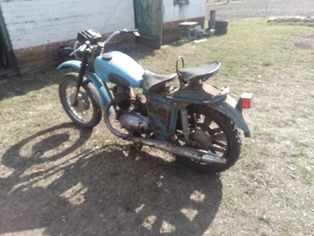 ИЖ Другая, объемом двигателя 0 л и пробегом 0 тыс. км за 213 $, фото 3 на Automoto.ua