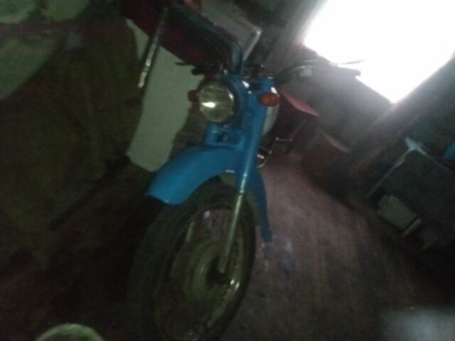 ИЖ Другая, объемом двигателя 0.35 л и пробегом 0 тыс. км за 120 $, фото 2 на Automoto.ua