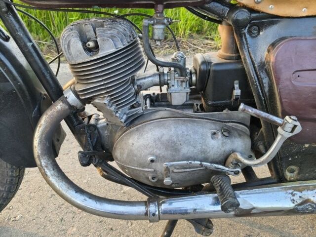 ИЖ Другая, объемом двигателя 0.35 л и пробегом 0 тыс. км за 7350 $, фото 1 на Automoto.ua