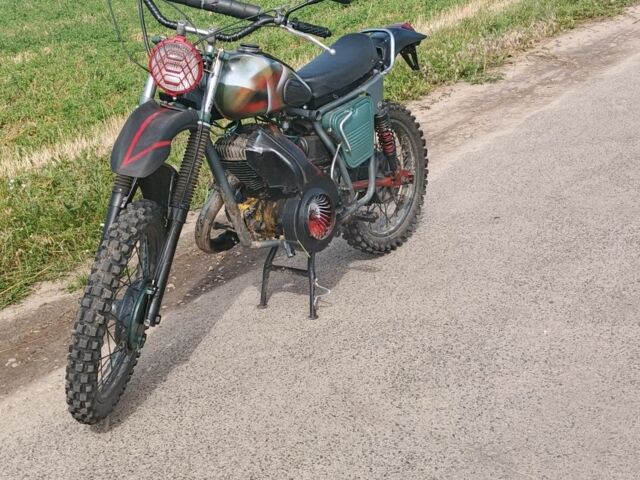 ИЖ Другая, объемом двигателя 0 л и пробегом 0 тыс. км за 25000 $, фото 2 на Automoto.ua