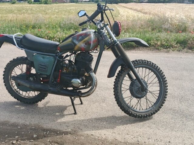 ИЖ Другая, объемом двигателя 0 л и пробегом 0 тыс. км за 25000 $, фото 1 на Automoto.ua