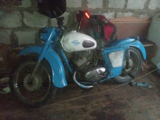 ИЖ Другая, объемом двигателя 0.35 л и пробегом 0 тыс. км за 120 $, фото 3 на Automoto.ua