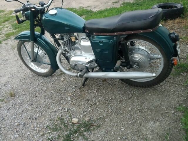 ИЖ Другая, объемом двигателя 0 л и пробегом 0 тыс. км за 500 $, фото 1 на Automoto.ua