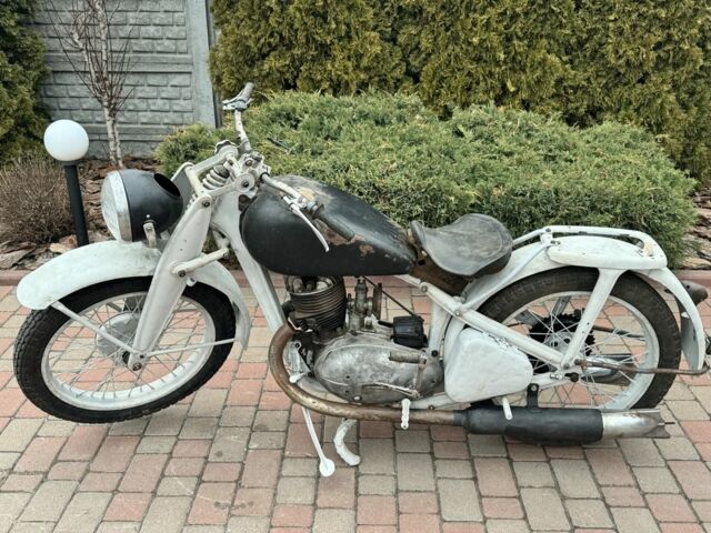 ІЖ Інша, об'ємом двигуна 0 л та пробігом 0 тис. км за 2000 $, фото 1 на Automoto.ua