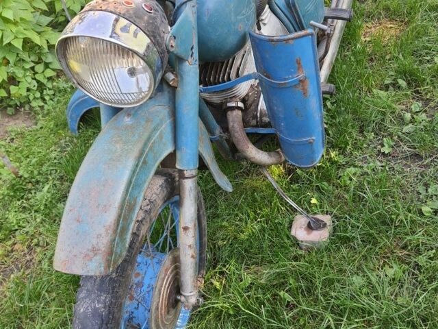 ІЖ Інша, об'ємом двигуна 0 л та пробігом 0 тис. км за 200 $, фото 2 на Automoto.ua