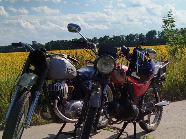 ИЖ Другая, объемом двигателя 0.4 л и пробегом 0 тыс. км за 166 $, фото 5 на Automoto.ua