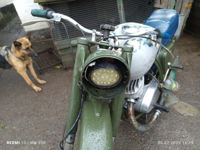 ИЖ Другая, объемом двигателя 0.4 л и пробегом 0 тыс. км за 166 $, фото 2 на Automoto.ua