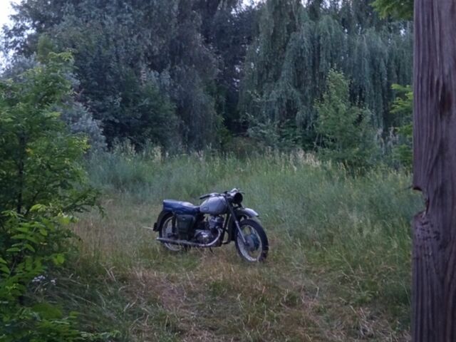 ИЖ Другая, объемом двигателя 0.4 л и пробегом 0 тыс. км за 166 $, фото 6 на Automoto.ua