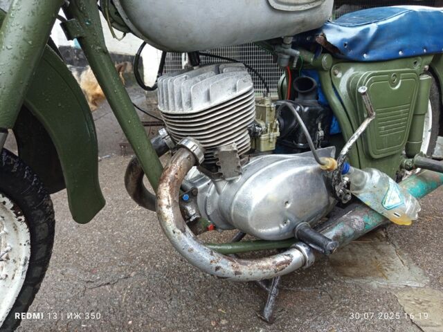 ИЖ Другая, объемом двигателя 0.4 л и пробегом 0 тыс. км за 166 $, фото 3 на Automoto.ua