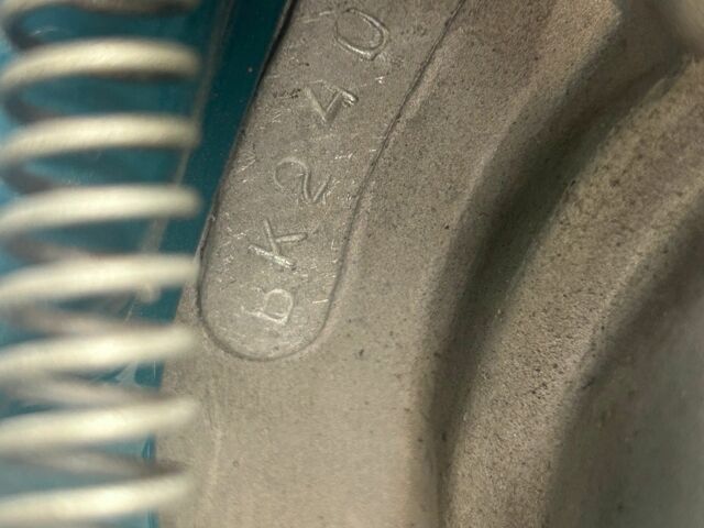 ИЖ Другая, объемом двигателя 0.35 л и пробегом 0 тыс. км за 1543 $, фото 4 на Automoto.ua