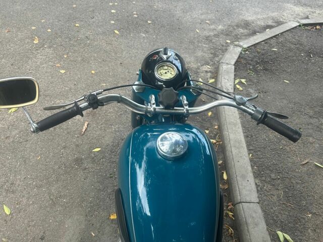 ИЖ Другая, объемом двигателя 0.35 л и пробегом 0 тыс. км за 1543 $, фото 2 на Automoto.ua