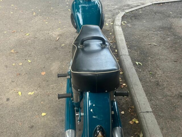 ИЖ Другая, объемом двигателя 0.35 л и пробегом 0 тыс. км за 1543 $, фото 1 на Automoto.ua