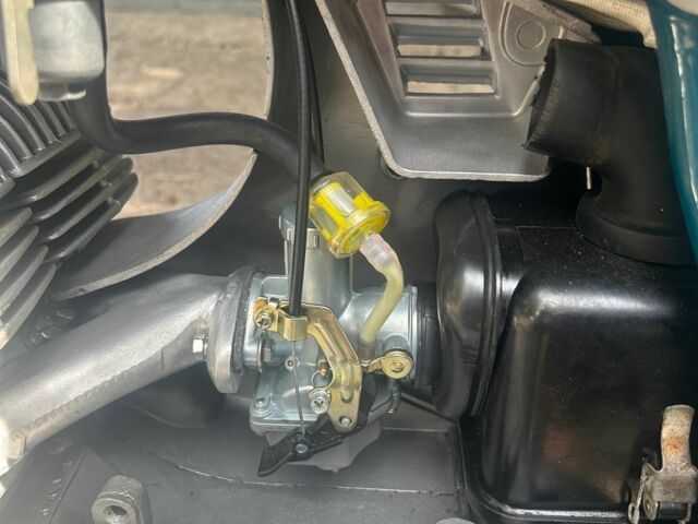 ИЖ Другая, объемом двигателя 0.35 л и пробегом 0 тыс. км за 1543 $, фото 7 на Automoto.ua