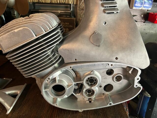 ИЖ Другая, объемом двигателя 0.35 л и пробегом 0 тыс. км за 1543 $, фото 13 на Automoto.ua