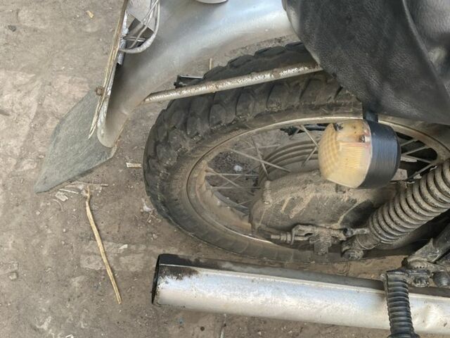 ІЖ Інша, об'ємом двигуна 0.35 л та пробігом 0 тис. км за 183 $, фото 2 на Automoto.ua