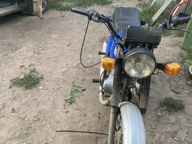 ІЖ Інша, об'ємом двигуна 0.35 л та пробігом 0 тис. км за 183 $, фото 5 на Automoto.ua