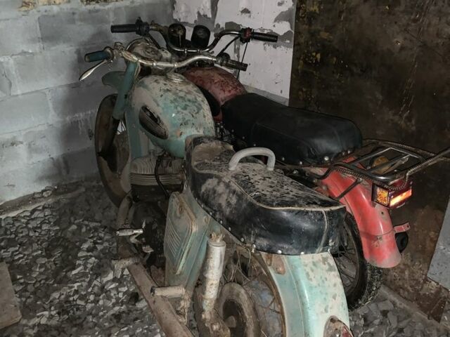 ІЖ Інша, об'ємом двигуна 0 л та пробігом 0 тис. км за 10000 $, фото 7 на Automoto.ua