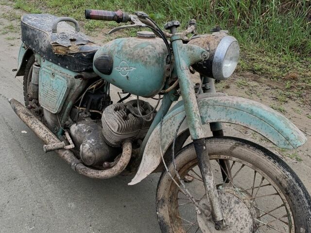 ІЖ Інша, об'ємом двигуна 0 л та пробігом 0 тис. км за 10000 $, фото 4 на Automoto.ua