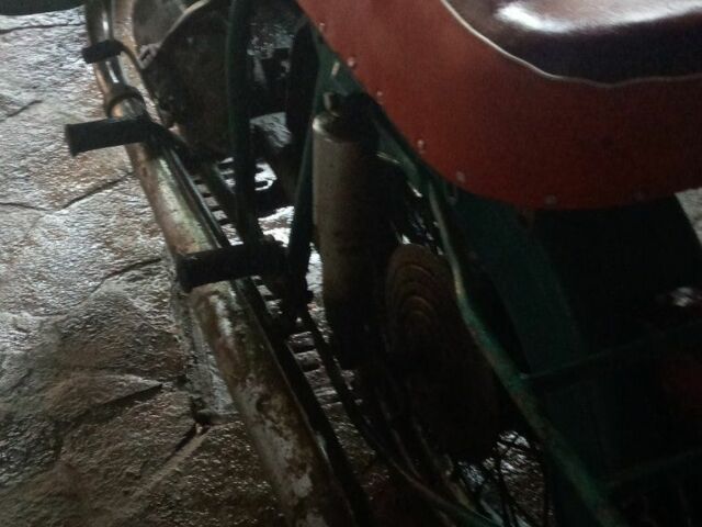 ИЖ Другая, объемом двигателя 0.35 л и пробегом 0 тыс. км за 310 $, фото 3 на Automoto.ua