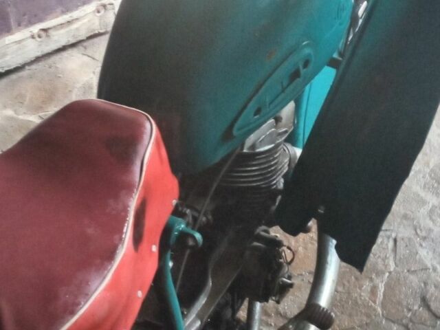 ИЖ Другая, объемом двигателя 0.35 л и пробегом 0 тыс. км за 310 $, фото 2 на Automoto.ua