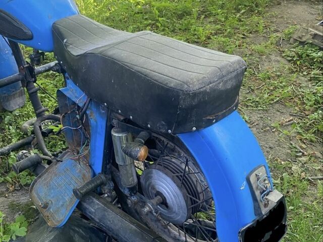 ИЖ Другая, объемом двигателя 0.35 л и пробегом 0 тыс. км за 8000 $, фото 2 на Automoto.ua