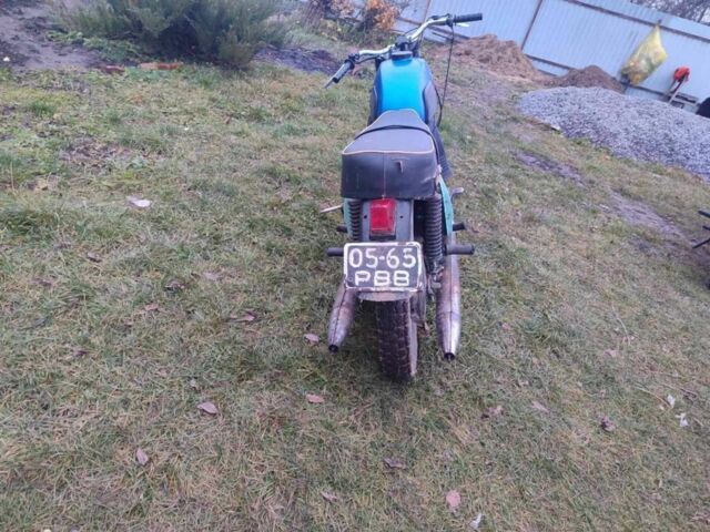 ИЖ Другая, объемом двигателя 0.35 л и пробегом 0 тыс. км за 95 $, фото 2 на Automoto.ua