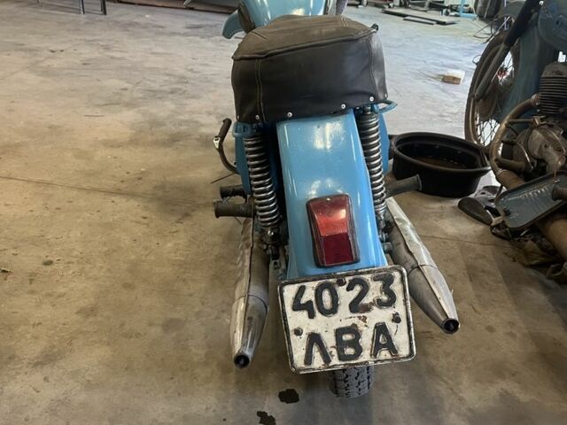 ІЖ Інша, об'ємом двигуна 0 л та пробігом 0 тис. км за 12000 $, фото 2 на Automoto.ua