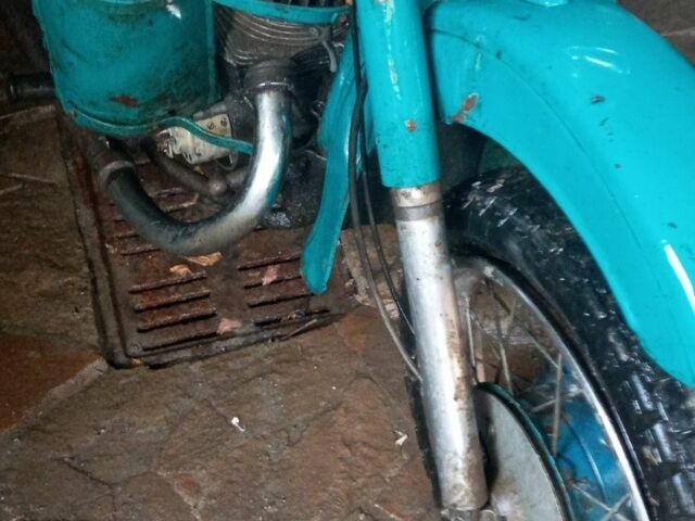 ИЖ Другая, объемом двигателя 0.35 л и пробегом 0 тыс. км за 310 $, фото 1 на Automoto.ua