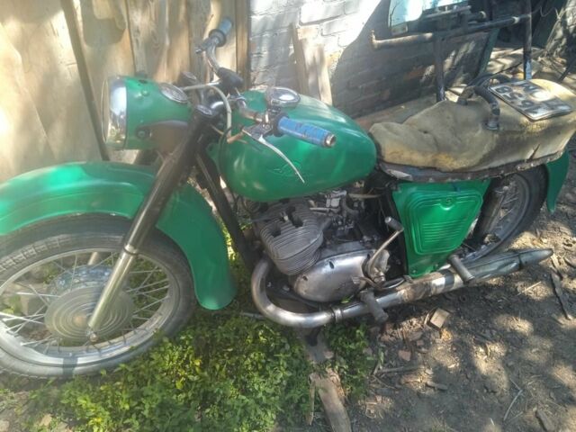 ИЖ Другая, объемом двигателя 0 л и пробегом 0 тыс. км за 201 $, фото 2 на Automoto.ua