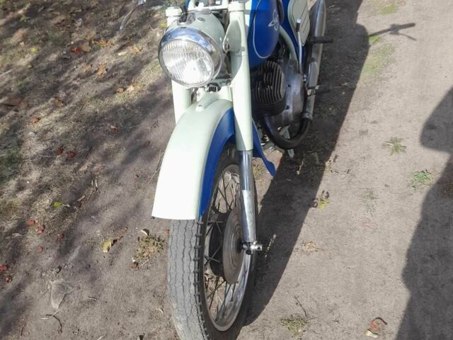 ИЖ Другая, объемом двигателя 0 л и пробегом 0 тыс. км за 359 $, фото 3 на Automoto.ua