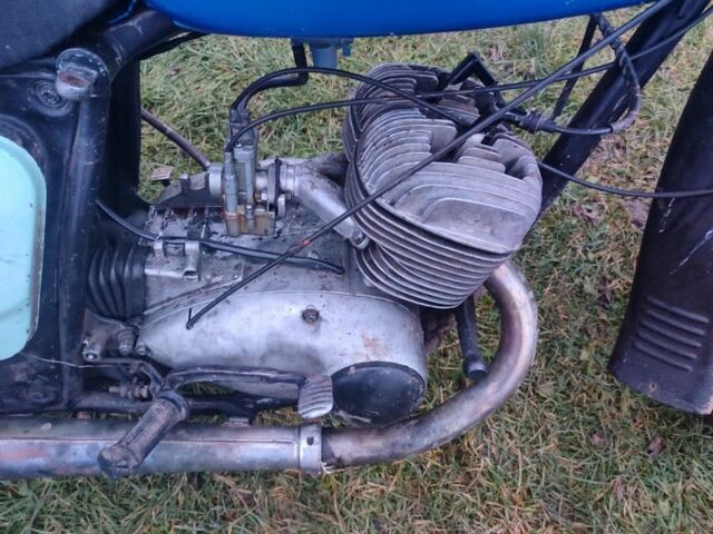 ИЖ Другая, объемом двигателя 0.35 л и пробегом 0 тыс. км за 95 $, фото 3 на Automoto.ua