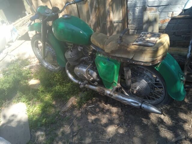 ИЖ Другая, объемом двигателя 0 л и пробегом 0 тыс. км за 201 $, фото 1 на Automoto.ua