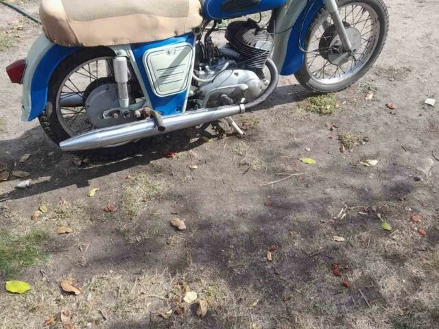 ИЖ Другая, объемом двигателя 0 л и пробегом 0 тыс. км за 359 $, фото 1 на Automoto.ua