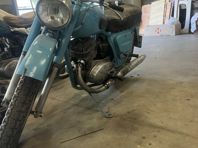 ІЖ Інша, об'ємом двигуна 0 л та пробігом 0 тис. км за 12000 $, фото 3 на Automoto.ua
