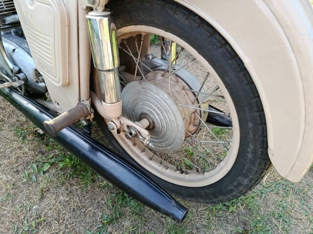 ИЖ Другая, объемом двигателя 0.35 л и пробегом 0 тыс. км за 567 $, фото 10 на Automoto.ua