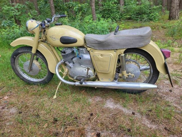 ИЖ Другая, объемом двигателя 0.35 л и пробегом 0 тыс. км за 1399 $, фото 3 на Automoto.ua