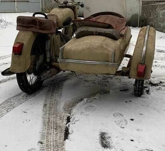 ІЖ Інша, об'ємом двигуна 0 л та пробігом 0 тис. км за 40000 $, фото 2 на Automoto.ua