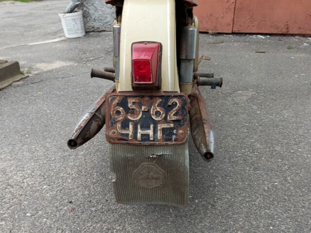 ІЖ Інша, об'ємом двигуна 0 л та пробігом 0 тис. км за 485 $, фото 2 на Automoto.ua