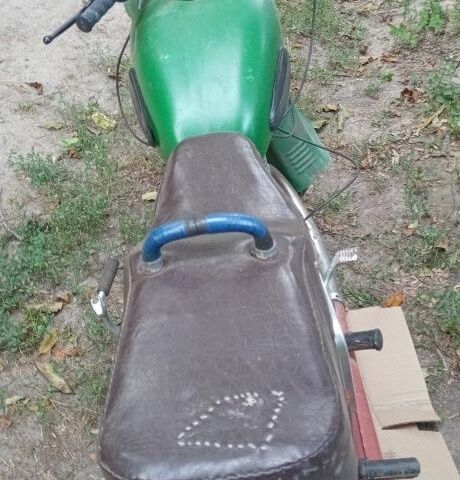 ИЖ Другая, объемом двигателя 0.35 л и пробегом 0 тыс. км за 240 $, фото 3 на Automoto.ua