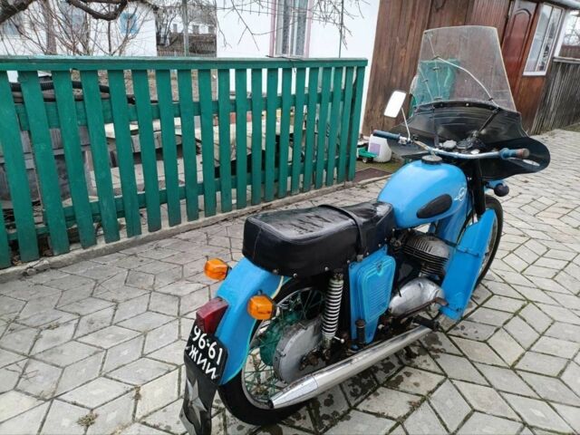 ИЖ Другая, объемом двигателя 0.35 л и пробегом 0 тыс. км за 243 $, фото 4 на Automoto.ua