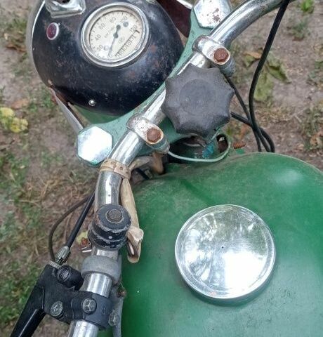 ИЖ Другая, объемом двигателя 0.35 л и пробегом 0 тыс. км за 240 $, фото 4 на Automoto.ua