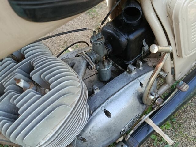 ИЖ Другая, объемом двигателя 0.35 л и пробегом 0 тыс. км за 567 $, фото 6 на Automoto.ua