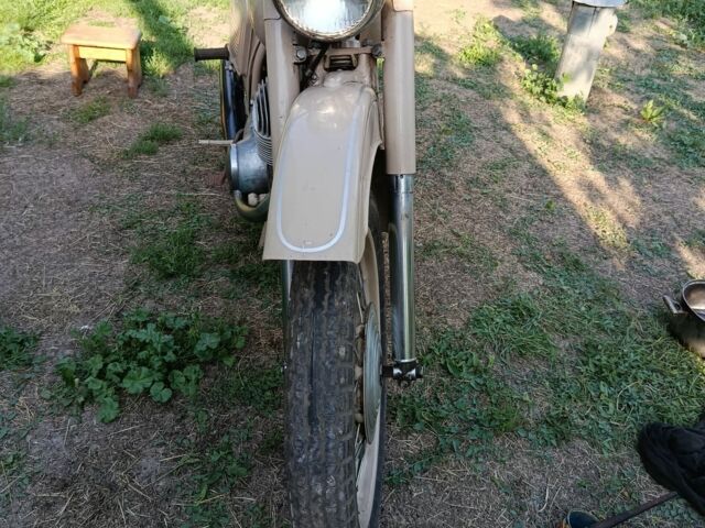 ИЖ Другая, объемом двигателя 0.35 л и пробегом 0 тыс. км за 567 $, фото 8 на Automoto.ua