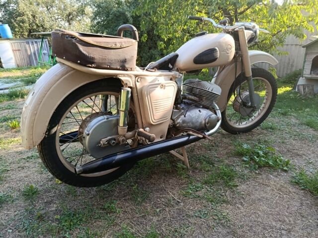 ИЖ Другая, объемом двигателя 0.35 л и пробегом 0 тыс. км за 567 $, фото 2 на Automoto.ua