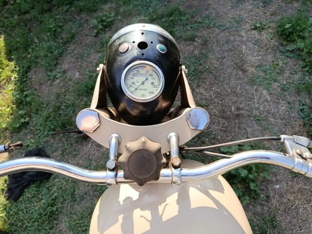 ИЖ Другая, объемом двигателя 0.35 л и пробегом 0 тыс. км за 567 $, фото 4 на Automoto.ua