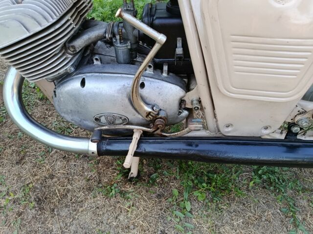 ИЖ Другая, объемом двигателя 0.35 л и пробегом 0 тыс. км за 567 $, фото 11 на Automoto.ua